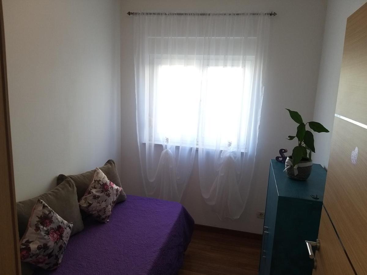 3 Bedroom Apartment With Terrace And Free Parking Split Exterior photo